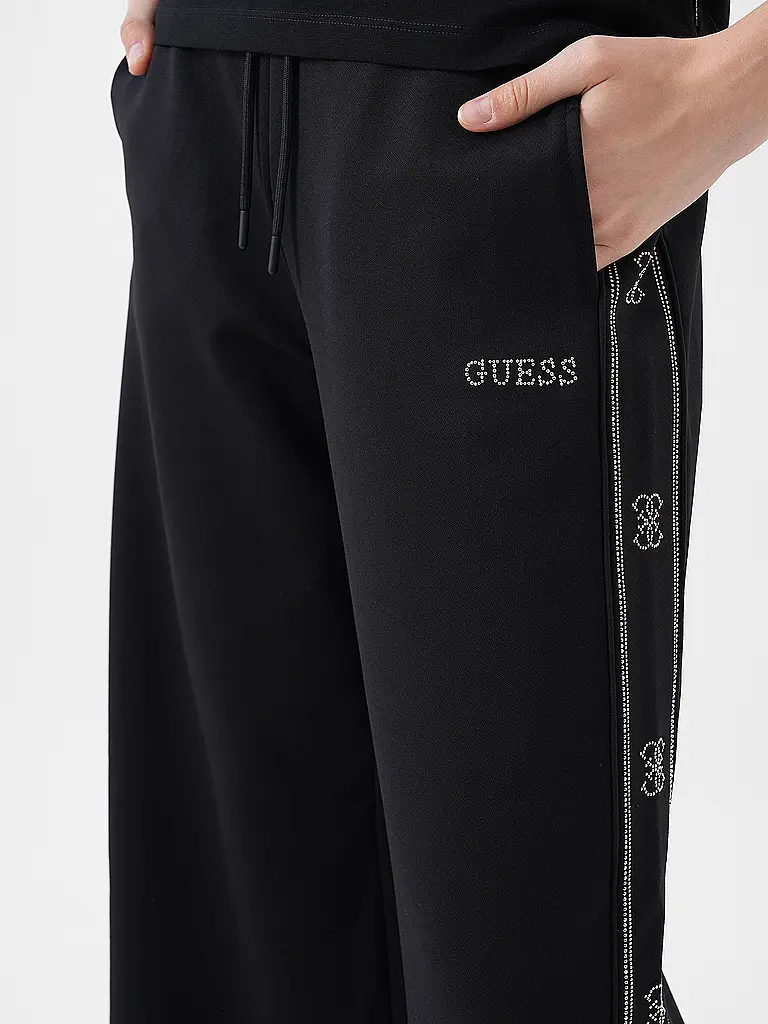 GUESS ACTIVEWEAR | Pantalon de jogging | 
