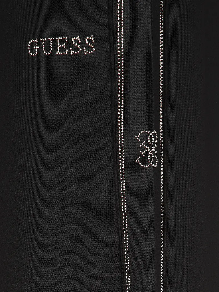 GUESS ACTIVEWEAR | Pantalon de jogging | 