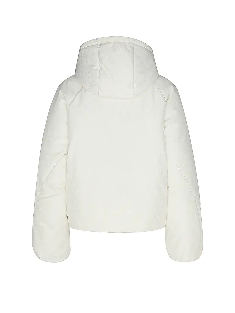 GUESS ACTIVEWEAR | Produktname: Veste | Crème