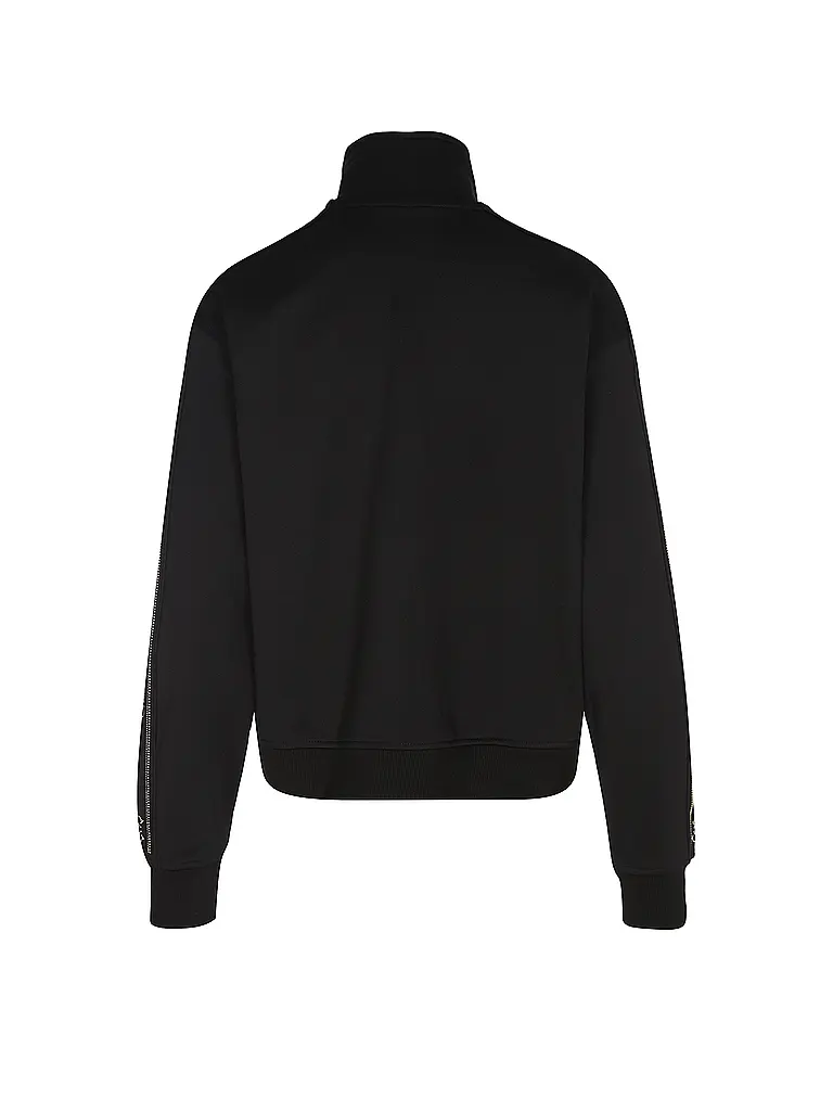 GUESS ACTIVEWEAR | Sweatjacke OCTAVIA | Noir