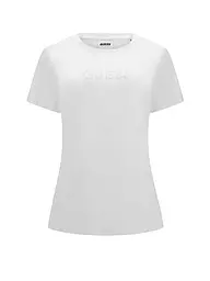 GUESS ACTIVEWEAR | T-shirt | Blanc