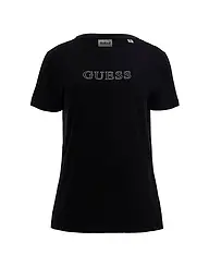 GUESS ACTIVEWEAR | T-shirt | Noir