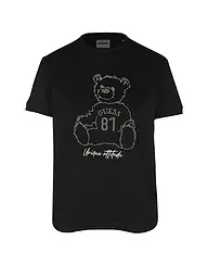 GUESS ACTIVEWEAR | T-Shirt | Noir