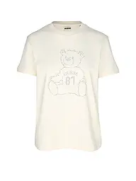 GUESS ACTIVEWEAR | T-Shirt | Crème