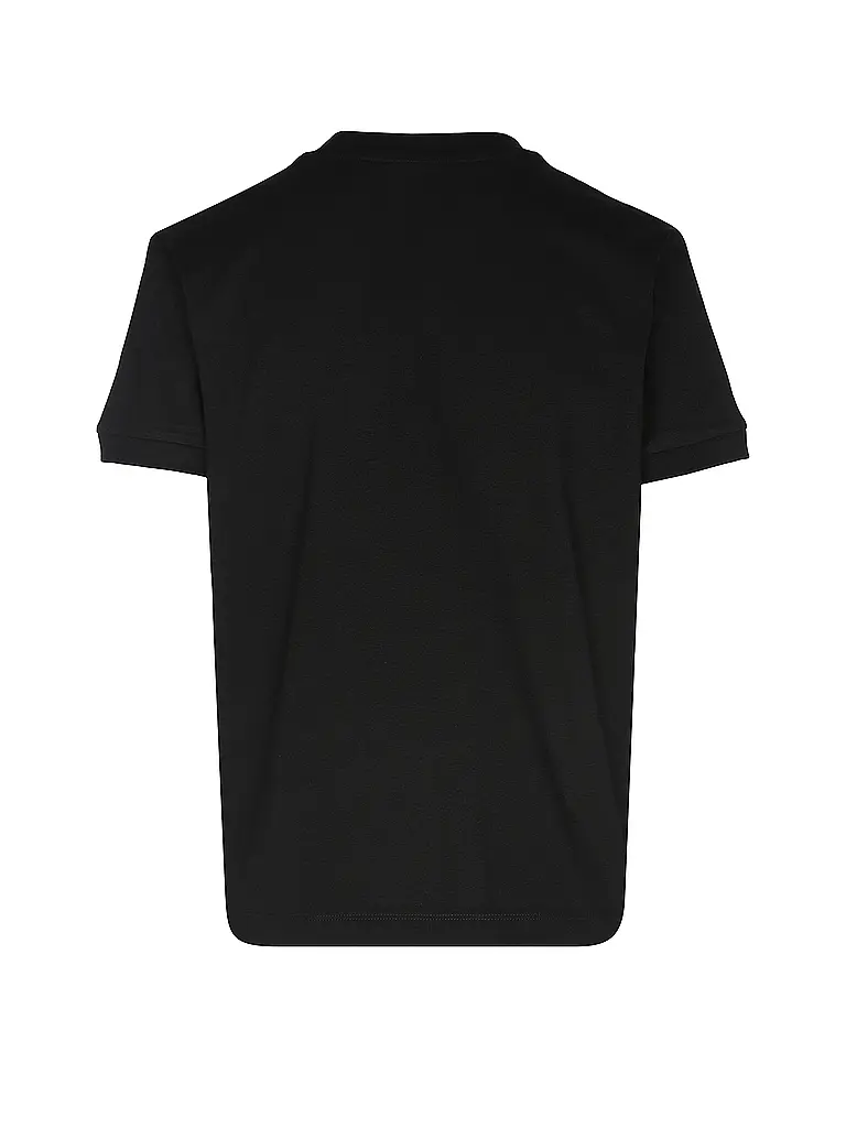 GUESS ACTIVEWEAR | T-shirt | Noir