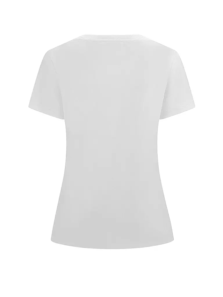 GUESS ACTIVEWEAR | T-shirt | weiss
