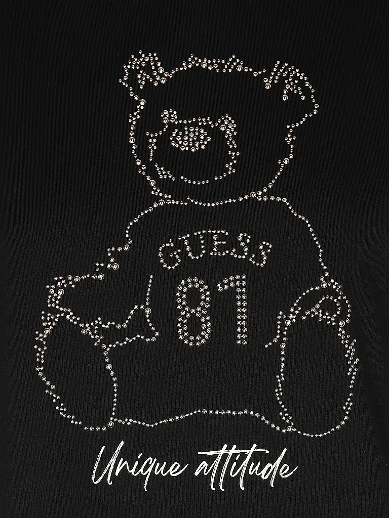 GUESS ACTIVEWEAR | T-shirt | 