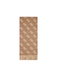 GUESS | Écharpe | Beige