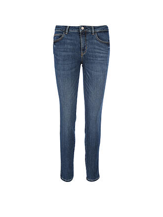 GUESS | Jeans taille haute coupe skinny Curve X