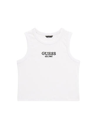GUESS | Top pour fille