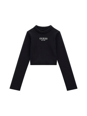 GUESS | T-shirt à manches longues pour fille