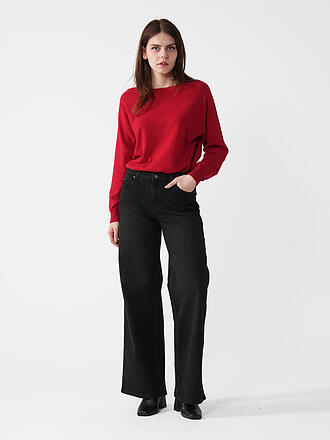GUESS | Jean Jambe Large