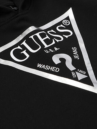 GUESS | Sweat à capuche pour fille - Hoodie