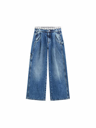 GUESS | Jeans Wide Leg Fille