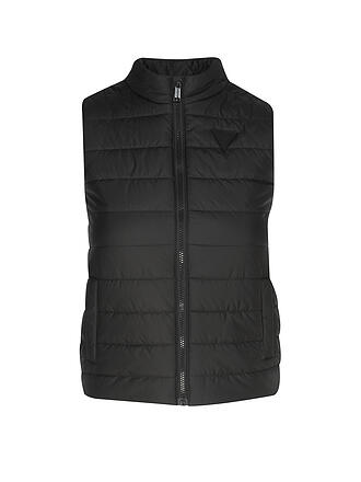 GUESS | Gilet matelassé fille