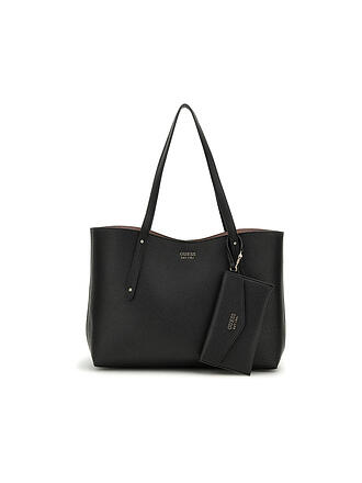 GUESS | Sac - Shopper BRENTON 3-en-1