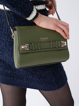 GUESS | Sac - Sac bandoulière GREGORIA