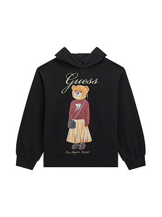 GUESS | Sweat à capuche pour fille - Hoodie
