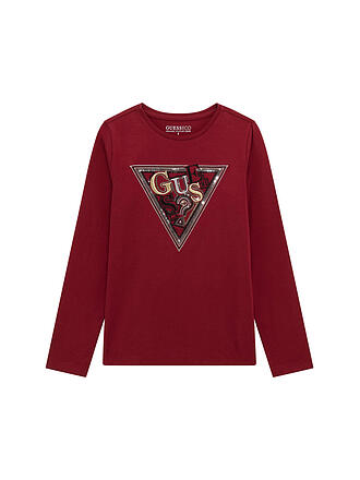 GUESS | T-shirt à manches longues pour fille