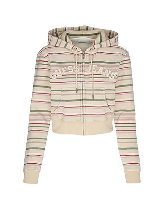 GUESS | Sweat-shirt à capuche court