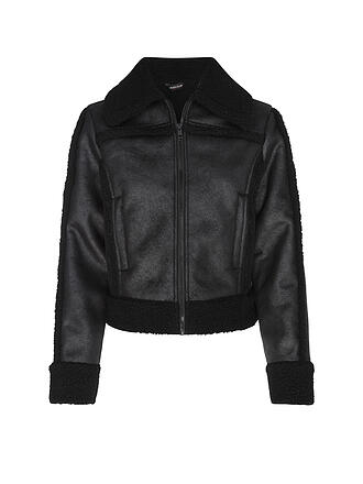 GUESS | Veste Sherling