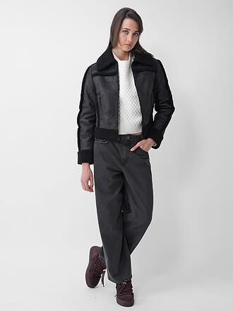 GUESS | Veste Sherling