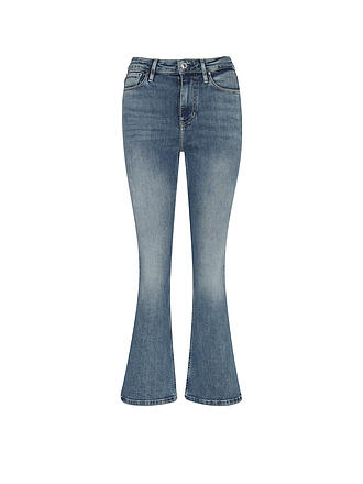 GUESS | Jeans Bootcut Coupe SEXY ÉVASÉE