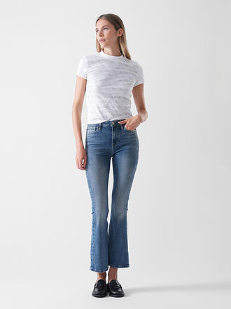 GUESS | Jeans Bootcut Coupe SEXY ÉVASÉE