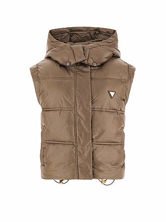GUESS | Gilet matelassé