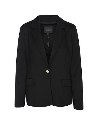 GUESS | Blazer CHISSY SIMPLE BOUTONNAGE