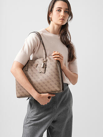 GUESS | Sac - Shopper MERIDIAN II