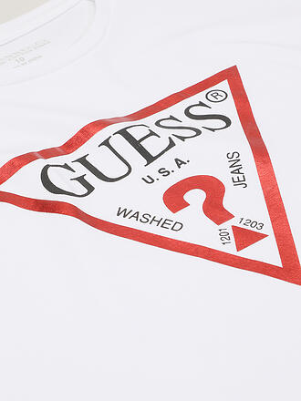 GUESS | T-shirt fille