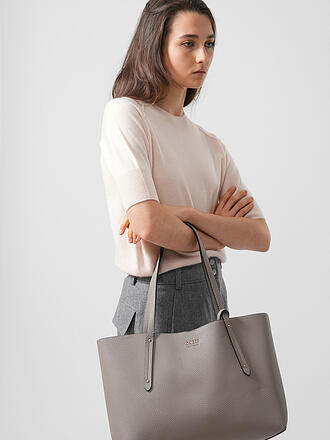 GUESS | Sac - Shopper BRENTON 3-en-1