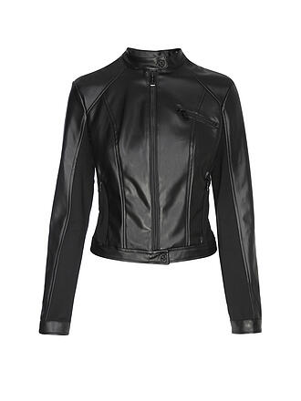 GUESS | Veste aspect cuir