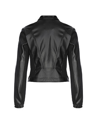 GUESS | Veste aspect cuir