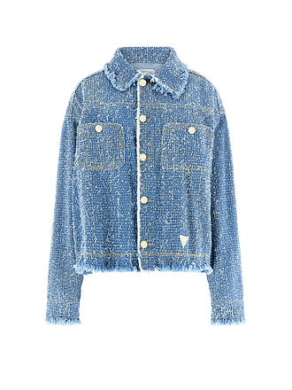 GUESS | Petite veste AMANDINA