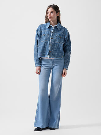 GUESS | Petite veste AMANDINA