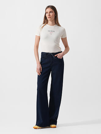 GUESS | Jeans Wide Leg BLOSSOM