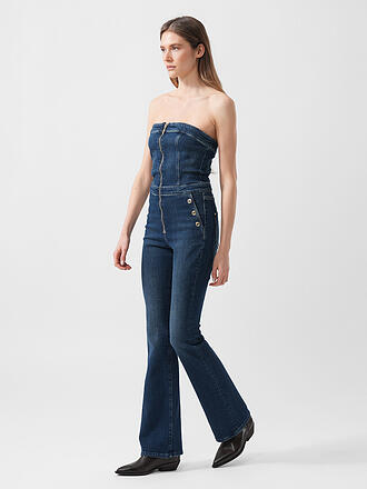 GUESS | Combinaison Évasée VALE