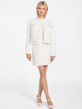 GUESS | Mini-jupe CLOTILDE