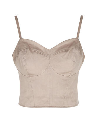 GUESS | Top NUNZIA CORSET