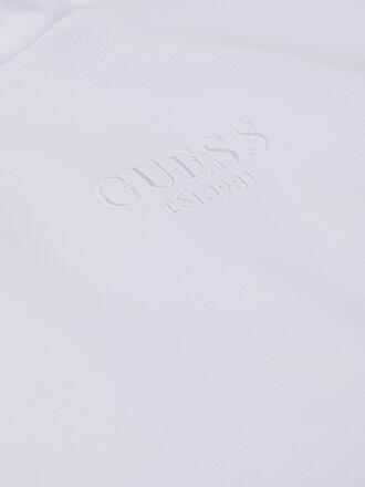 GUESS | Sweat à capuche pour fille - Hoodie