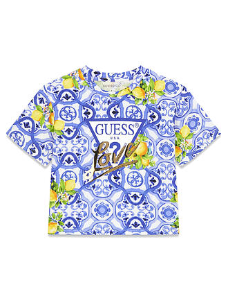 GUESS | T-shirt fille