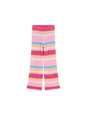 GUESS | Pantalon en maille pour fille