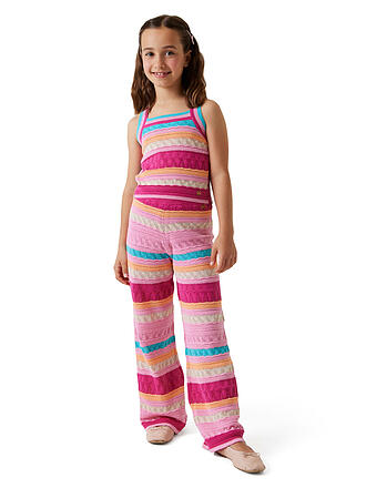 GUESS | Pantalon en maille pour fille