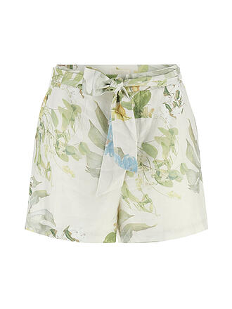GUESS | Shorts en lin KIRSTEN