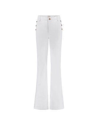 GUESS | Pantalon Coupe Évasée