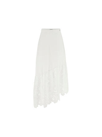GUESS | Jupe midi SHARON
