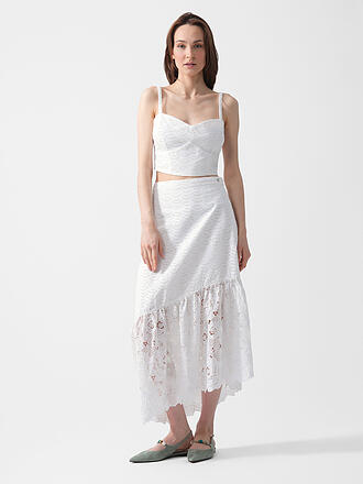 GUESS | Jupe midi SHARON