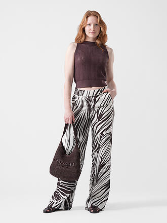 GUESS | Pantalon Marlene BASTIENNE